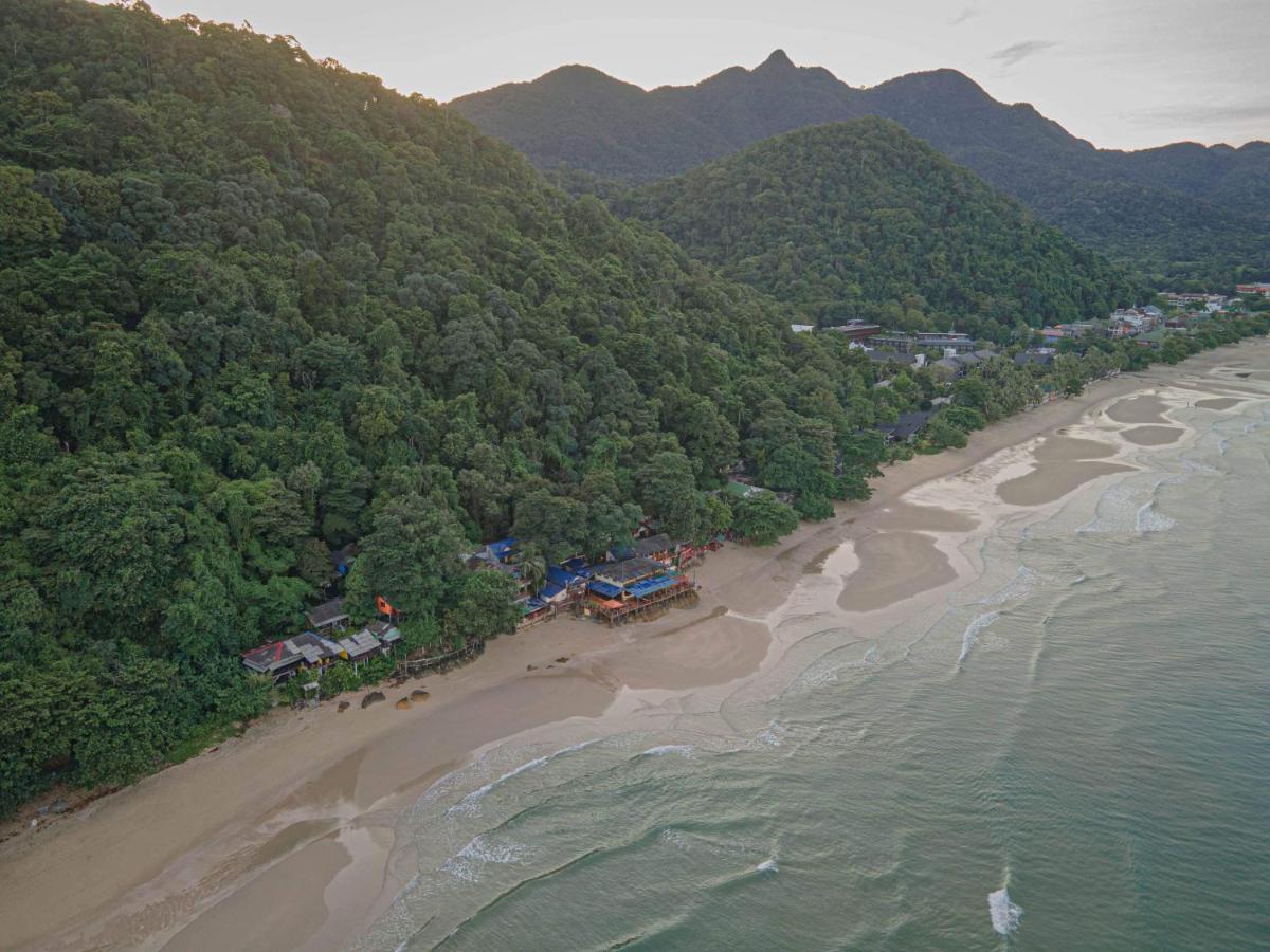 Rock Sand Resort Trat Exterior photo