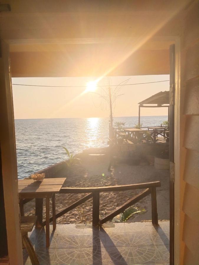 Rock Sand Resort Trat Exterior photo