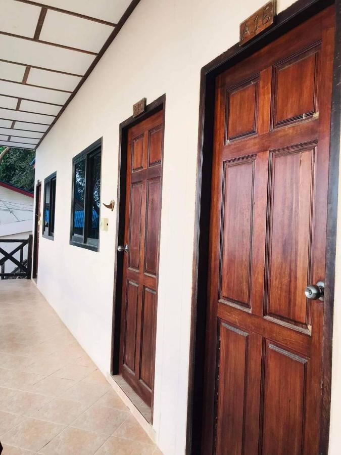 Rock Sand Resort Trat Exterior photo