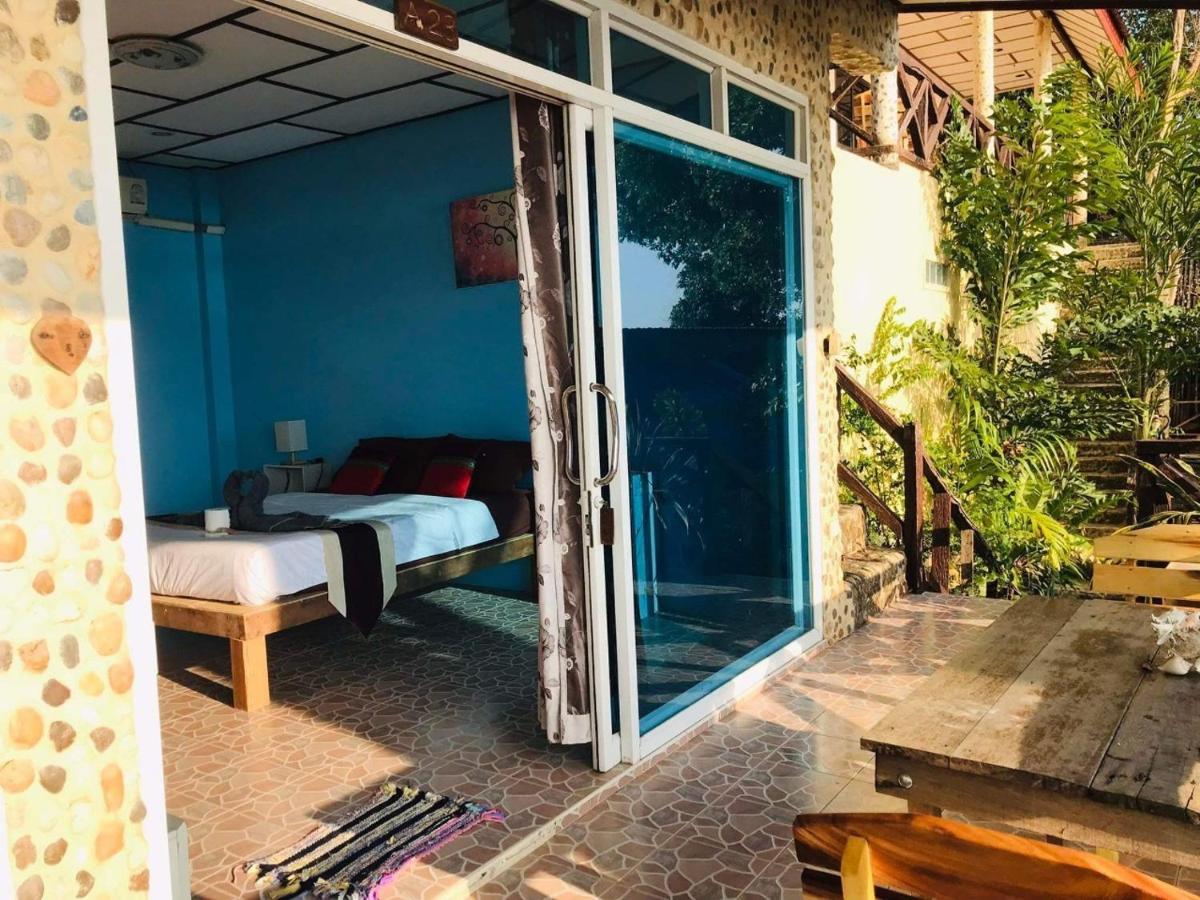 Rock Sand Resort Trat Exterior photo