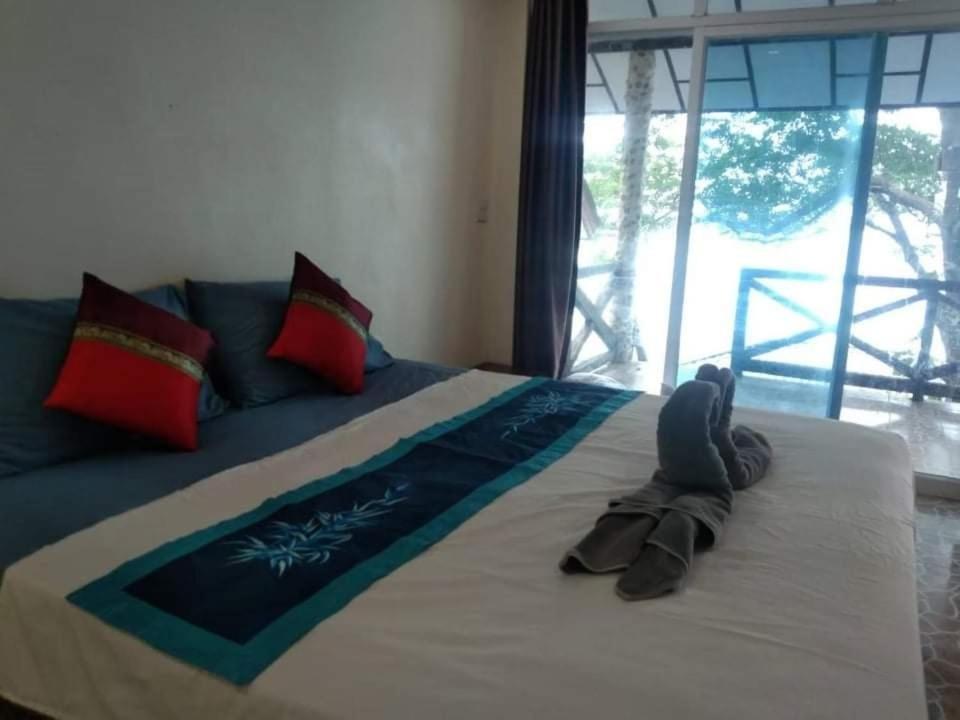 Rock Sand Resort Trat Exterior photo